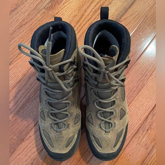 Vasque Breeze Hiking Boot - Men’s Size 11 - Picture 4 of 6
